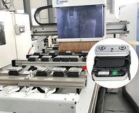 ANGHUA VCBL-K1 140x115x50 Bloc d'aspiration CNC pour centre d'usinage Homag Weeke – Remplacement des ventouses