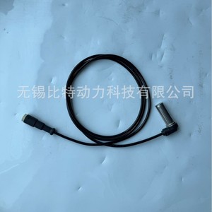   เซ็นเซอร์วัดความเร็วล้อ 4410328130 สำหรับรถบรรทุกและรถโดยสาร - Product Image 2