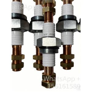 Bloc de terminaison Yueke 02XB0500301 – Joint de barrière pour accessoire de climatisation centrale - Product Image 2