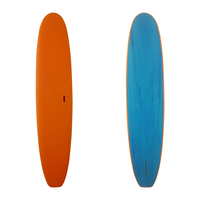 Nouveauté : planches de surf en époxy souples personnalisées, planches de surf souples, longboard durable, école de surf
