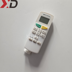 Nhà máy cung cấp AC-132 ac132 điều khiển từ xa cho lohayaa điều hòa không khí từ xa tương thích Daikin chia AC điều khiển từ xa - Product Image 4