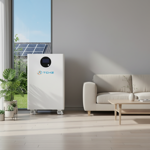 CE認定51.2v 280ah Lifepo4 15kwhリチウム電池家庭用エネルギー貯蔵システム - Product Image 2