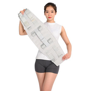 Offre Spéciale perte de <span class=keywords><strong>poids</strong></span> Protection taille souche musculaire lombaire soutien de la taille abdominale taille tondeuse <span class=keywords><strong>corps</strong></span> formateur ceinture - Product Image 3