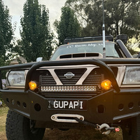 LIGHTFOX Phare LED combiné 3 pouces, étanche IP68, 70W, pour montage auxiliaire tout-terrain, projecteur de travail LED 4x4