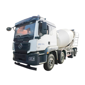 <span class=keywords><strong>Camion</strong></span> ciment en vrac de seconde main Shacman <span class=keywords><strong>8x4</strong></span> 12 roues 15cbm camions bétonnière d'<span class=keywords><strong>occasion</strong></span> à vendre - Product Image 1