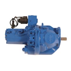 AP2D25 Pilot <b>Pump</b> <b>Small</b> Gear <b>Pump</b> for Excavators EC55B - Product Image 1