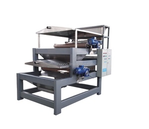 Chine fabricant séparateur magnétique aimants de l'industrie alimentaire dénoyauteur magnétique pour les lignes de nettoyage de grains de blé - Product Image 4