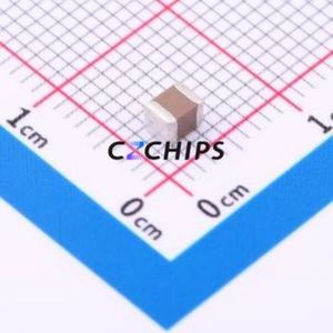 Condensateur SMD (MLCC) FCC1210X226K250MT 1210 (Capacité : 22 µF) (Précision : 10 % Tension nominale : 25 V) - Product Image 1