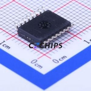 ชิปวงจรรวม TJA1052IT 5Y SOIC-16-300mil ใหม่ของแท้รับส่งสัญญาณได้ - Product Image 2