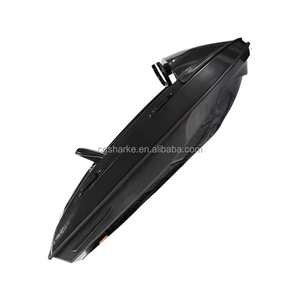 Mini Barca Personalizzata di Alta Qualità, Piccola Moto d'Acqua per Sport Acquatici, Go-Kart Elettrico per Sport Oceanici, Motoscafo a Reazione - Product Image 4