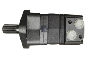 MOTEUR HYDRAULIQUE BRHL B470 - MOTEUR HYDRAULIQUE BRH B470 - OMH 500 - MOTEUR HYDRAULIQUE OMH 500 - OMH 500 - Product Image 5