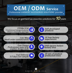 Étiquettes de vêtements en papier texturé froissé à trois couches avec slogan en relief, étiquettes suspendues pour les vêtements de créateurs indépendants - Product Image 6