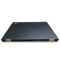 Ordinateur portable professionnel ultra-fin X1 Yoga I7-8ème génération I7-8665U 1 To 16 Go, ordinateur de bureau ultra-fin