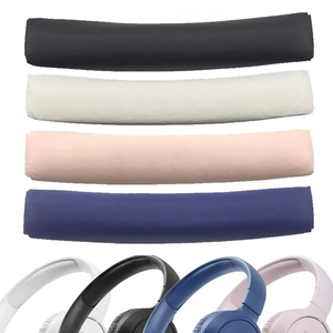 Cuscinetti auricolari in morbida schiuma da 70 mm, ricambi per cuffie JBL Tune600BT T520BT T510BT T500BT T450BT - Product Image 3