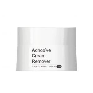 JOVISA, Socio Regional de SGS, Crema Removedora de Pegamento para Pestañas con Aceite de Germen de Trigo Hecha en Corea, 15g, Para Ojos Sensibles, Acción Rápida - Product Image 3