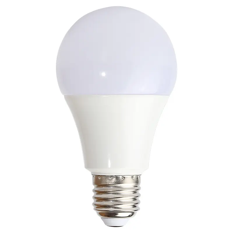 Yüksek kaliteli çin fabrika E27 tutucu yüksek güç ucuz Led ampul A60 A70 3w 5w 7w 9w w 12w 15w 18w yüksek lümenli ampul