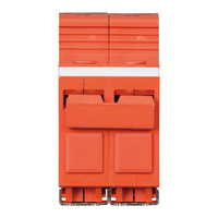 SUNNOM CE TUV Dispositif de protection contre les surtensions 1000v DC PV 20ka-40ka SPD Protecteur de surtension pour système PV