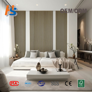 <span class=keywords><strong>Pannelli</strong></span> Acustici 3D in MDF e Legno Massello <span class=keywords><strong>per</strong></span> Pareti e Soffitti, Grandi Dimensioni, Fonoassorbenti e Insonorizzanti - Product Image 1