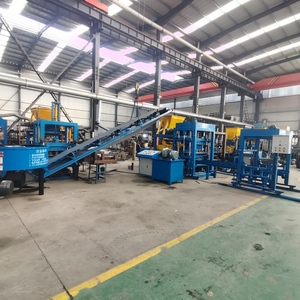 <b>Top</b> Quality Bricks Lifting Wall Cutting <b>Loading</b> and Unloading Brick Making Machine Bricks Lifting Machine - Product Image 6