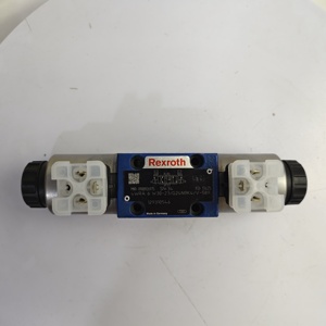 สัดส่วนทิศทาง R900926975 4WRA6W30-2X/G24N9K4/V-589 - Product Image 4