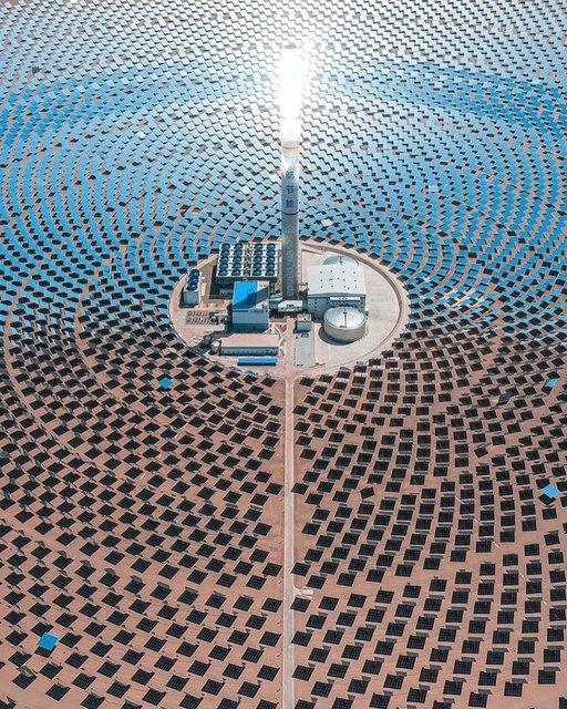 High Quality Parabolic Solar Concentrator Mirror Aluminium Mirror for Stirling CSP Mirror for Linear Frensel CSP