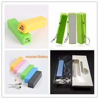 Meilleures ventes : Banques d'alimentation intelligentes universelles, portables, sûres, avec service ODM/OEM, charge rapide, 2600 mAh, Type-C, pour parfums