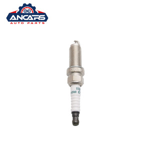 Bougie d'allumage haute puissance pour voiture 90919-01253 pour Toyota Prius Benz <span class=keywords><strong>C63</strong></span> E63 S63 CLK CLS Mazda CX5 Infiniti Q50 EX FX M35 9091901253 - Product Image 2