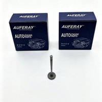 Soupape d'admission moteur 30026350 pour Roewe 20L4E 2.0T RX5 RX8 950 – Remplacement du train de soupapes de culasse moteur essence