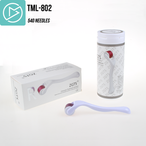 Rouleau cosmétique professionnel QT pour les lèvres, pour l'amélioration du collagène et les soins de la peau, à utiliser en <span class=keywords><strong>clinique</strong></span> et en traitements de beauté - Product Image 1