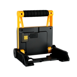 Wason Tốt Nhất Người Bán 1000 Lumens Siêu Sáng Không Thấm Nước Chuyên Nghiệp Công Nghiệp <span class=keywords><strong>LED</strong></span> Xoay Làm Việc Ánh Sáng Cho Công Trường Xây Dựng - Product Image 3