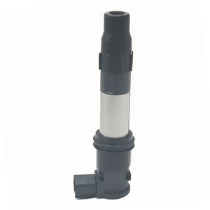 Bobina de encendido nueva al por mayor de 2 pines OEM No. 129700-5330/33410-47H00 para motocicleta Burgman 650 AN650 GSXR1000 <span class=keywords><strong>GSX1250</strong></span> - Product Image 3