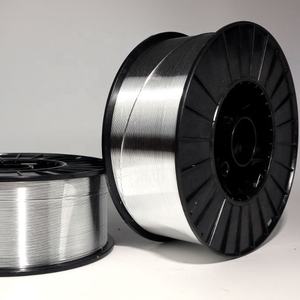 <span class=keywords><strong>Filo</strong></span> per Saldatura in <span class=keywords><strong>Alluminio</strong></span> AWS ER5356 <span class=keywords><strong>Mig</strong></span>/Tig 0.8mm 0.9mm 1.0mm 1.2mm - Product Image 1