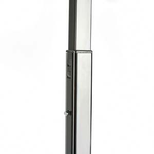 Adjustable Heavy Duty 2 Section Telescopic Waterproof Metal <b>Trolley</b> Handle Made in China Luggage Accessories - Product Image 5