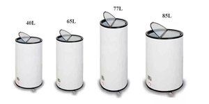 Khuyến Mại Tủ Lạnh Điện Vòng Có Thể Làm Mát Cho Đồ Uống Và Đồ Uống Để Bán - Product Image 4