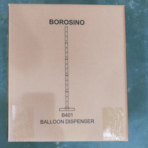 Borosino B401 balon berdiri pohon dengan dasar air untuk pesta ulang tahun pernikahan dekorasi ulang tahun - Product Image 5