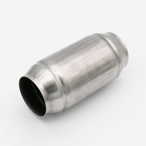 Nouveau convertisseur catalytique universel YUEYANG haute performance de 2,5 pouces en acier inoxydable 409ss pour <span class=keywords><strong>PT</strong></span> <span class=keywords><strong>Cruiser</strong></span> 2000-2010 - Product Image 3