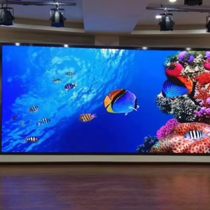 New P1.86 Indoor Led <b>Display</b> High Resolution Board <b>Wall</b> Screen with Hot Sale Fixed Led P1.86 Indoor Led <b>Display</b> - Product Image 1