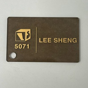 Paneles Acrílicos Duraderos y Ecológicos Personalizados de Taiwán, China, para Diseño Arquitectónico y de Maquinaria - Product Image 2