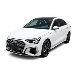 รถยนต์มือสอง <span class=keywords><strong>AUDI</strong></span> <span class=keywords><strong>A3</strong></span> ปี 2022 เครื่องยนต์ 1.4T 150 แรงม้า เกียร์ 7DCT รุ่น Luxury ใช้เชื้อเพลิงเบนซิน พร้อมใบรับรองการตรวจสอบ รถนำเข้าจากจีน ขายส่ง - Product Image 2