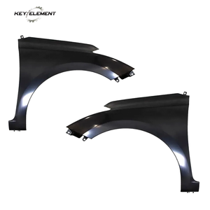 KEY ELEMENT Fornitore all'Ingrosso di Ricambi Auto, Pannello Parafango Anteriore 66311-C8000 66321-C8000 per <span class=keywords><strong>Hyundai</strong></span> <span class=keywords><strong>I20</strong></span> <span class=keywords><strong>2015</strong></span> - Product Image 1