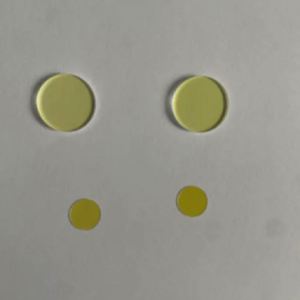 ตัวกรองความถี่ผ่านช่วงความยาวคลื่นยาวแบบปรับแต่งได้สำหรับ IPL เลนส์กระจก - Product Image 3