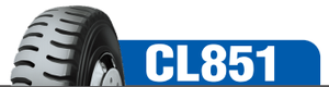 Neumáticos CHAOYANG 6,50-15LT CR892 CL851 Neumático de camión para uso en carretera - Product Image 4