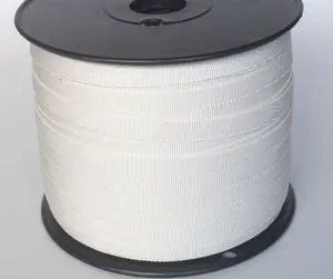 Tissu tissé en fibre hmwpe haute résistance à la coupe