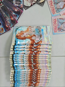 Collection <span class=keywords><strong>de</strong></span> cartes HaiMi Creative Enchanted Line : Cartes <span class=keywords><strong>de</strong></span> déesses, articles personnalisés, <span class=keywords><strong>jeu</strong></span> <span class=keywords><strong>de</strong></span> société, jouets en papier pour enfants - Product Image 3