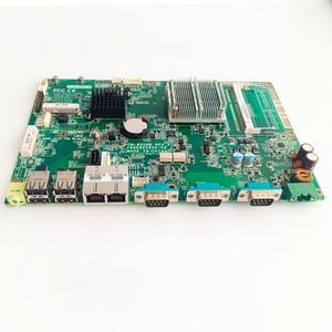 ADVANTECH PCM-8206B 19AK820620-02 REV.A1 คอมพิวเตอร์ฝังตัว โมดูลซีพียู เมนบอร์ดควบคุมอุตสาหกรรม 100% สำหรับ - Product Image 4