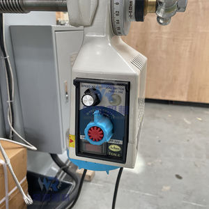 X6325 fraiseuse à tourelle manuelle pour la précision - Product Image 3