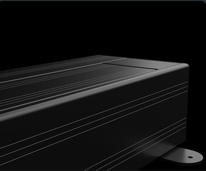 Tela de Calidad Gris Mate Suave WUPRO de 72-150 Pulgadas y 0.9 de Ganancia para Pantalla 4K UST ALR, Motorizada y Ascendente desde el Suelo, LeApex-Soft Matte - Product Image 6