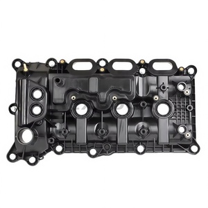 福特F150猛禽边缘3.5l V6 EcoBoost HL3Z6582D HL3Z6582G HL3Z8582E HL3E6K273DE HL3Z6582F HL3E6K273DP的气门室盖发动机 - Product Image 2