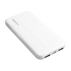 Banque d'alimentation portable MODORWY 10000mah Mini <span class=keywords><strong>Powerbank</strong></span> <span class=keywords><strong>2022</strong></span> <span class=keywords><strong>Meilleure</strong></span> promotion Cadeau petit format - Product Image 3