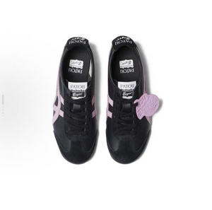 Sneakers Casual Stile Vintage Ispirate a Mexico <span class=keywords><strong>66</strong></span> per Uomo/Donna, Scarpe Retrò di Lusso per Primavera Autunno Inverno - Product Image 2